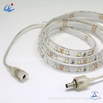 Major LED Manufacturers SMD3528 LED Waterproof Flexible Strip Light